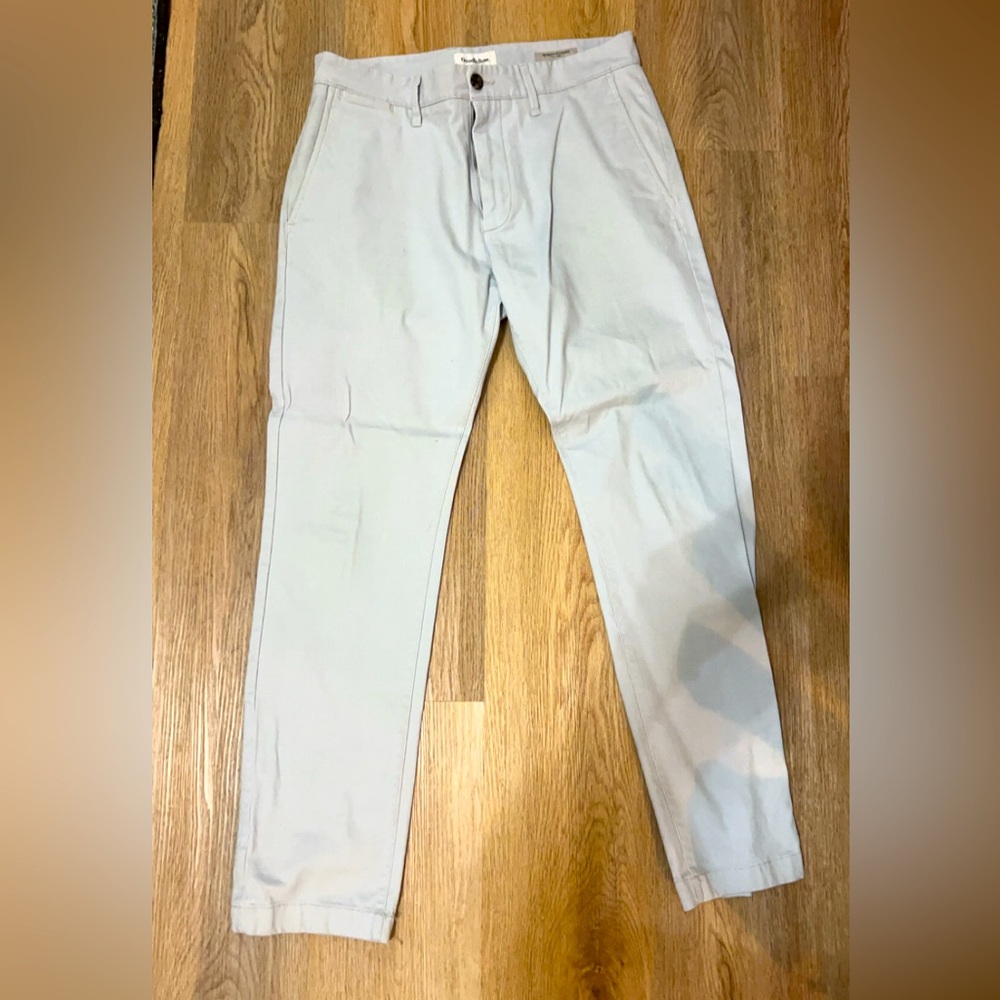 Goodfellow chinos